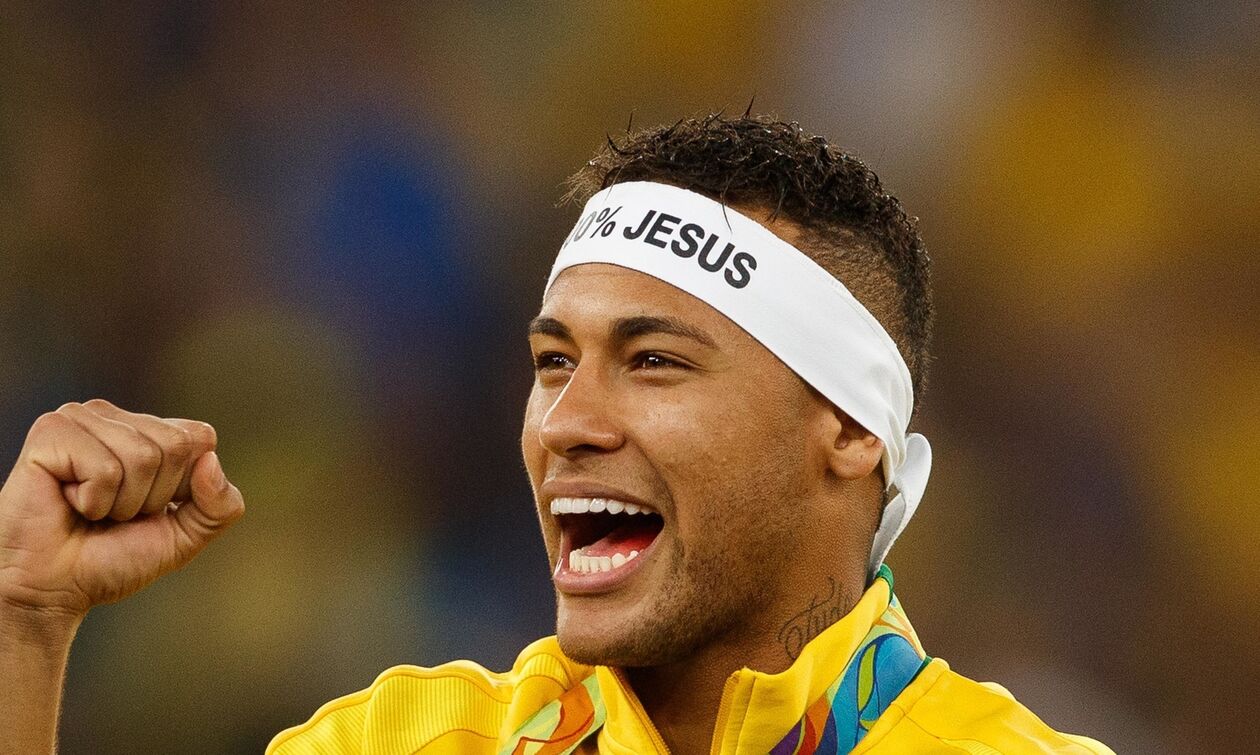 Σάντος: Χειρουργήθηκε ο Νεϊμάρ 