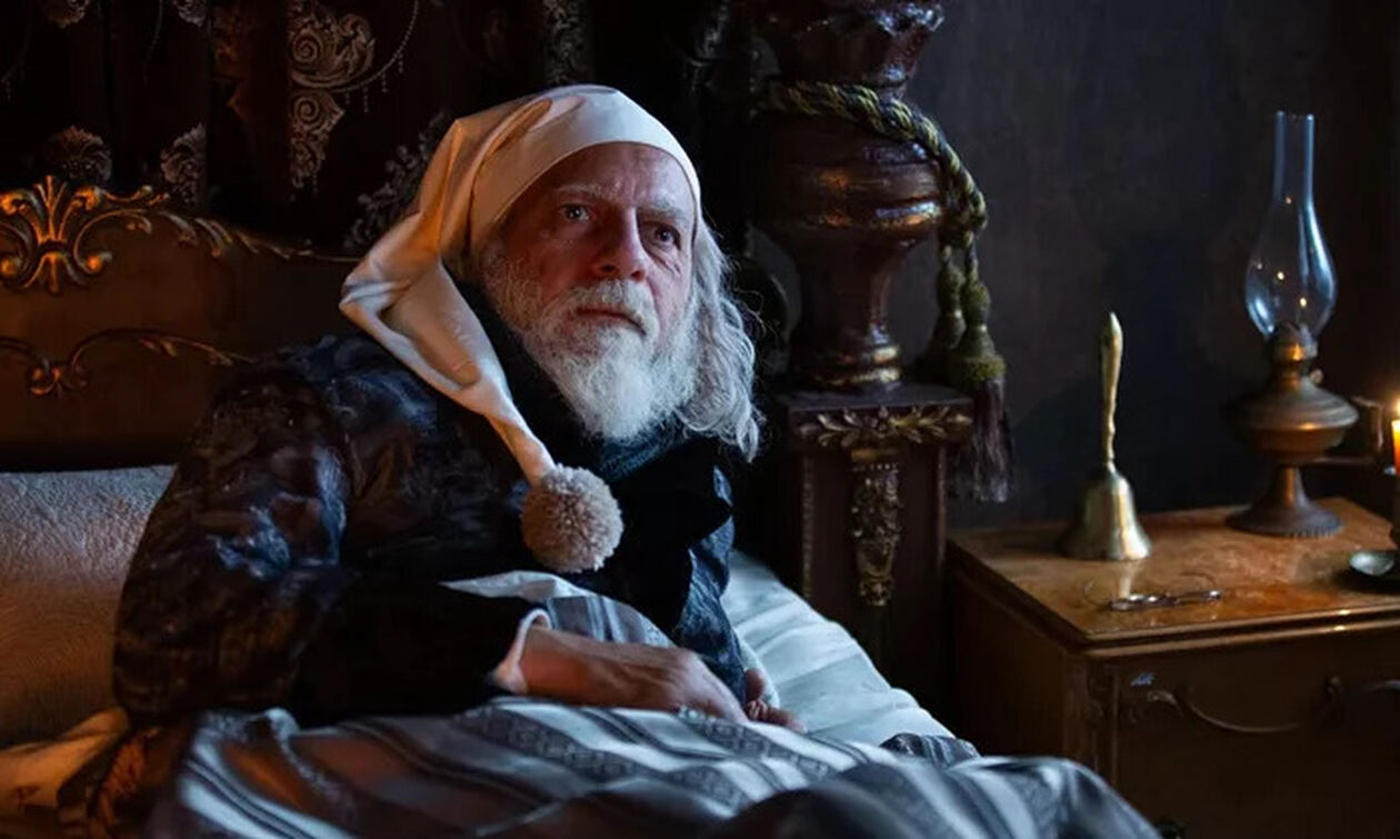 Ελληνικό box office: Το νέο Avatar δεν μπόρεσε να ξεπεράσει τα «Κάλαντα των Χριστουγέννων» 