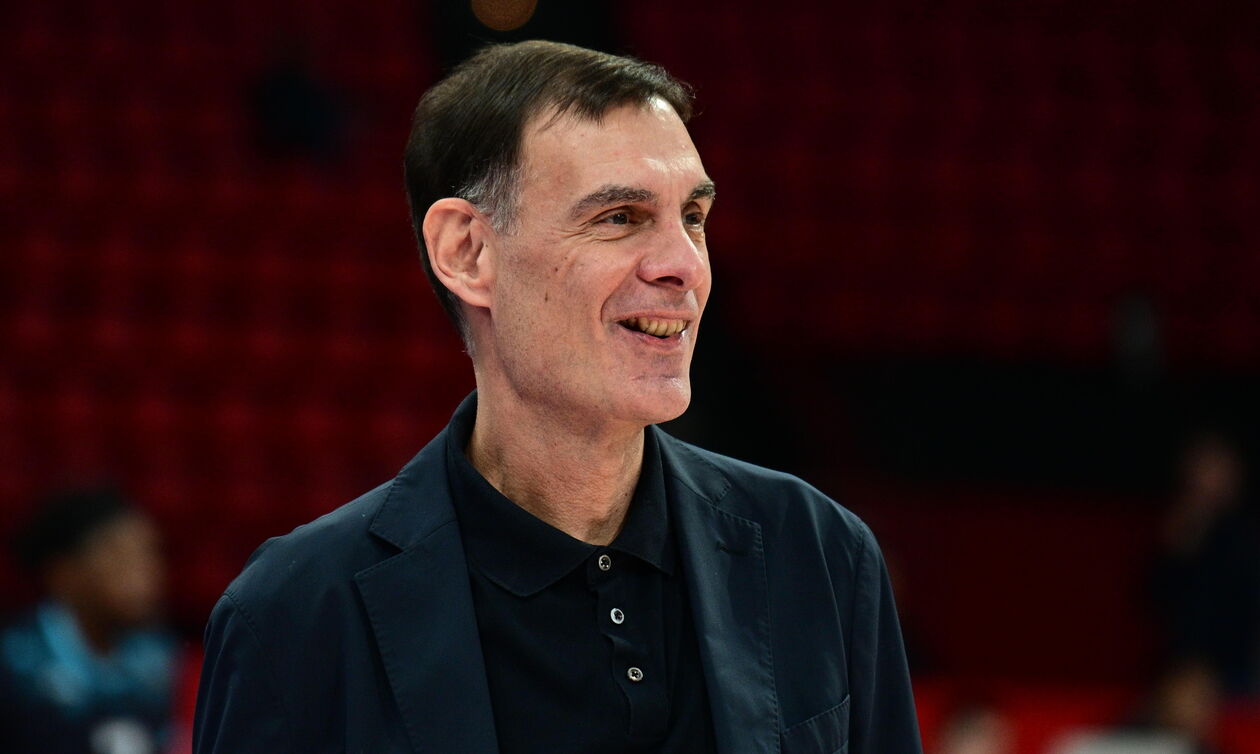 ΚΑΕ Ολυμπιακός: Το αφιέρωμα στον Μπαρτζώκα για το ρεκόρ του