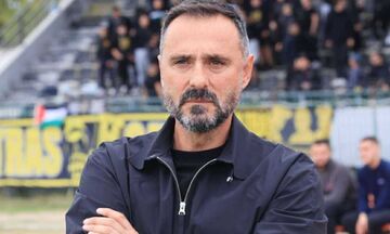 Αναγέννηση Καρδίτσας: Δεκτή η παραίτηση του προπονητή Τίμου Καβακά, αναλαμβάνει ο Σπανός