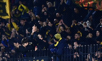 Άρης: Στη διάθεση του κοινού τα εισιτήρια της αναμέτρησης κόντρα στον Παναιτωλικό