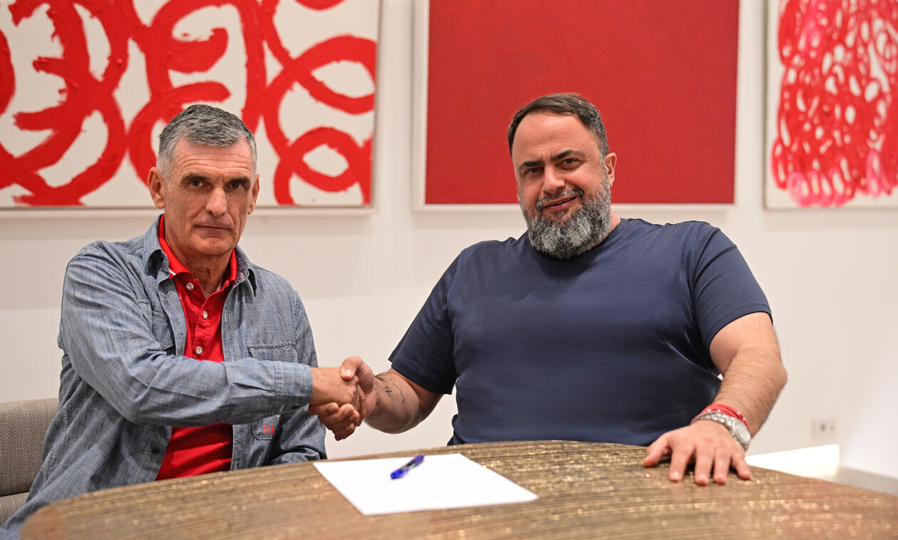 Ολυμπιακός: Αν ο Μεντιλίμπαρ κοιτούσε την τσέπη του δεν θα ήταν εδώ! 