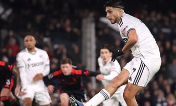 Φούλαμ-Νότιγχαμ 1-0: Τη λύγισε με πέναλτι