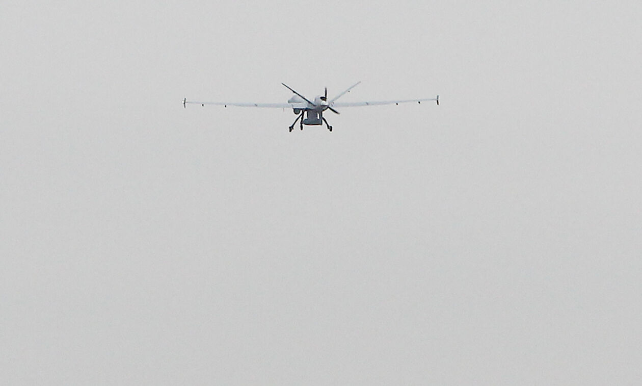 Κίεβο: Συναγερμός μετά από ρωσική αεροπορική επίθεση