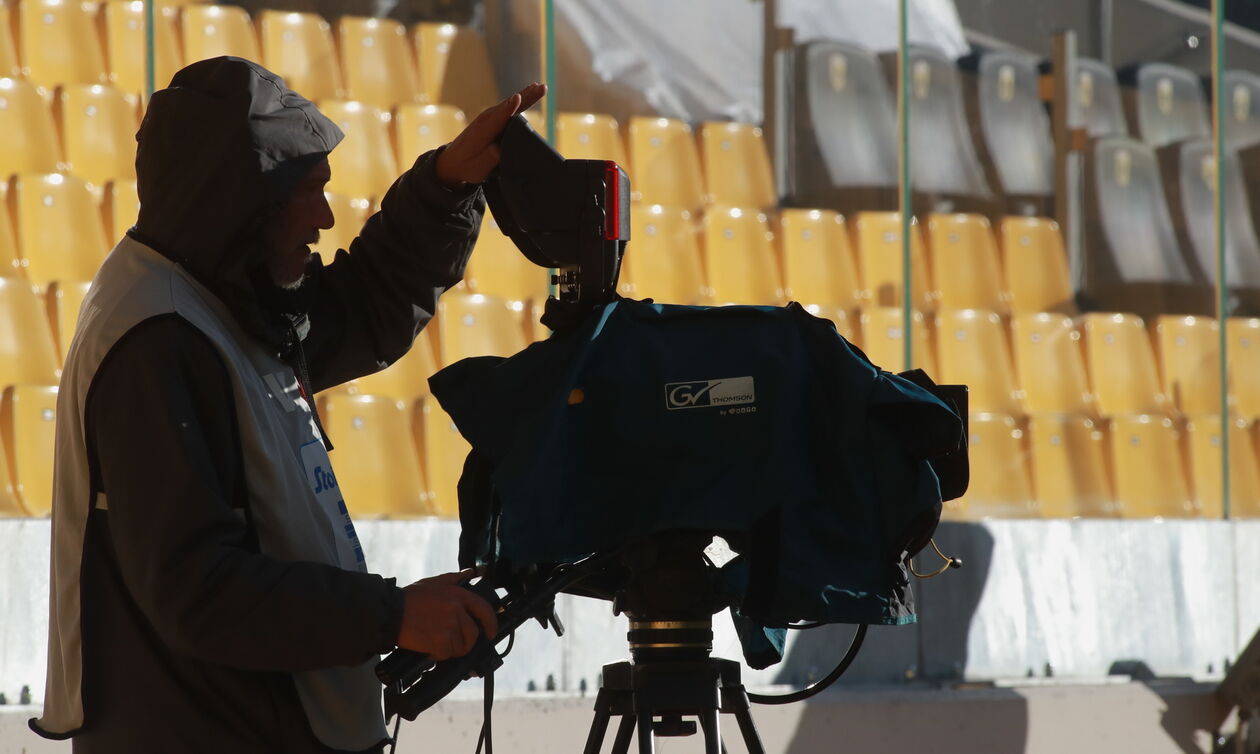 Τηλεόραση: Οι τηλεοπτικές μεταδόσεις της Τρίτης (23/12)