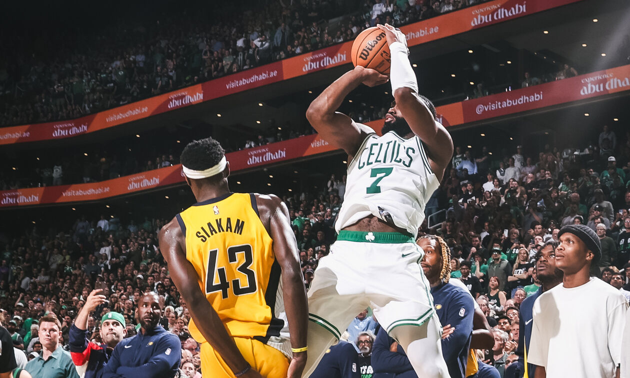 NBA: Μεγάλη επιστροφή από τους Σέλτικς - Οι Θάντερ νίκησαν τους Γκρίζλις (highlights)