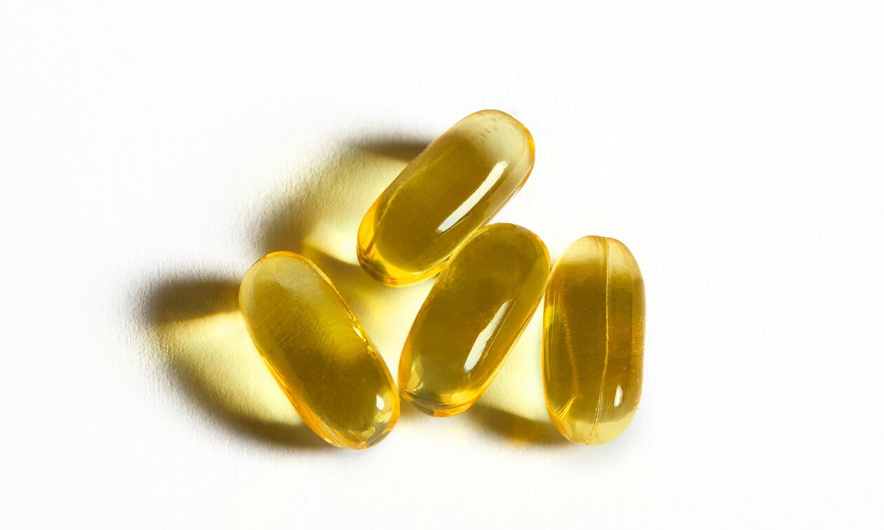 Σίδηρος: Ποιες τροφές δεν πρέπει να συνδυάζονται με τα συμπληρώματα