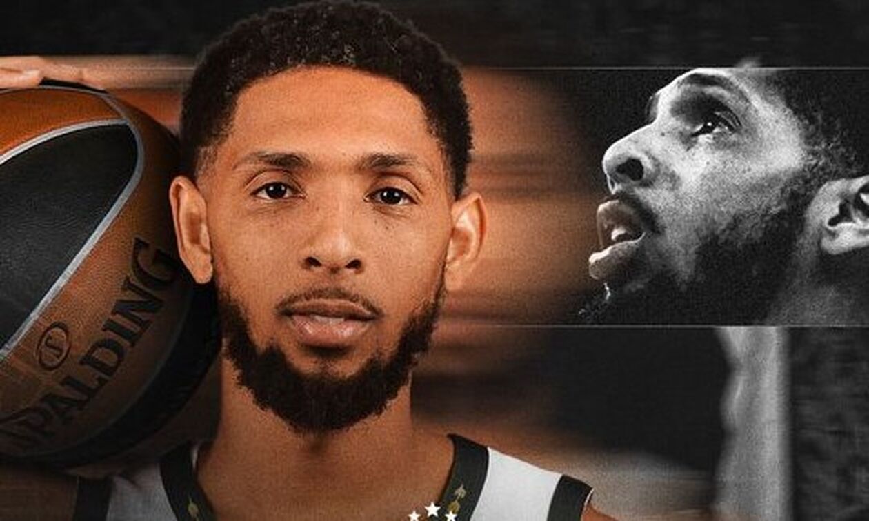 Επίσημο: Στην Παρτιζάν ο Πέιν