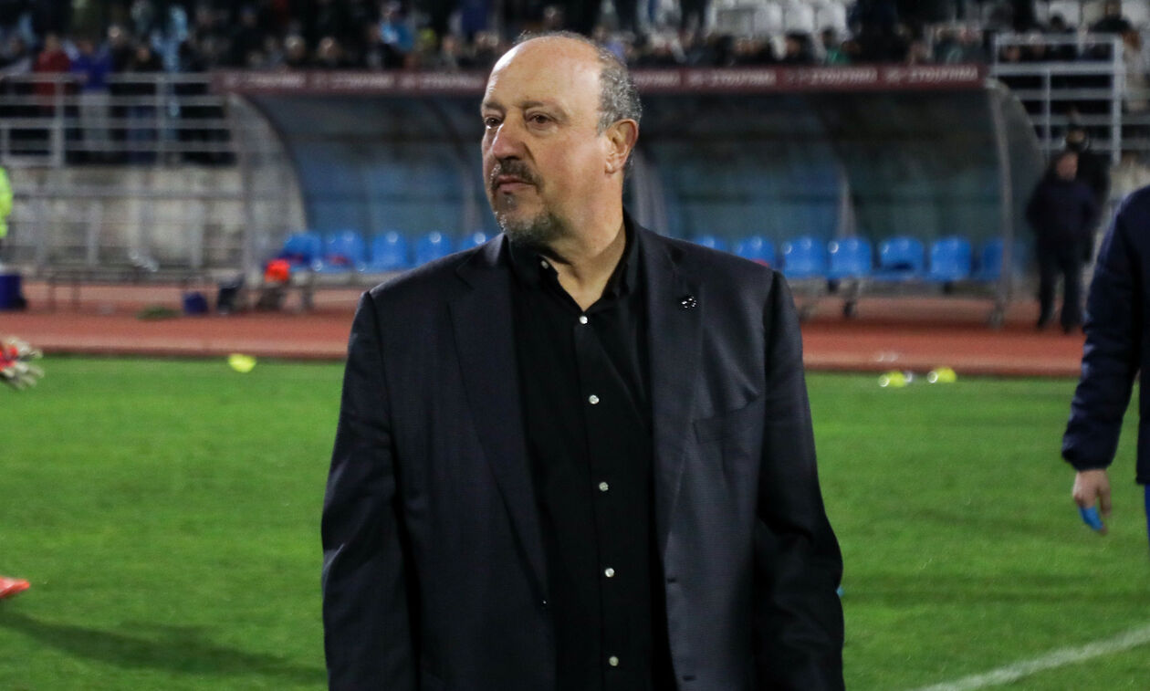 Παναθηναϊκός: Ο Μπενίτεθ αποφασίζει για τον Παντελίδη 