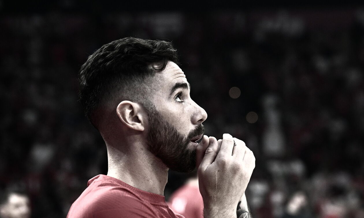 Βίρτους Μπολόνια: Αμφίβολος ο Βιλντόζα κόντρα στον Ολυμπιακό