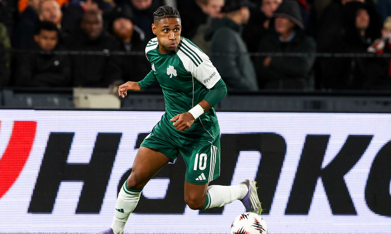 Παναθηναϊκός: Η απάντηση του Τετέ για το ενδιαφέρον της Γκρέμιο 