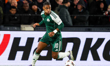 Παναθηναϊκός: Η απάντηση του Τετέ για το ενδιαφέρον της Γκρέμιο 