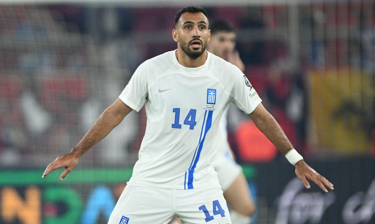 Marca: Αποθέωσε τον Παυλίδη