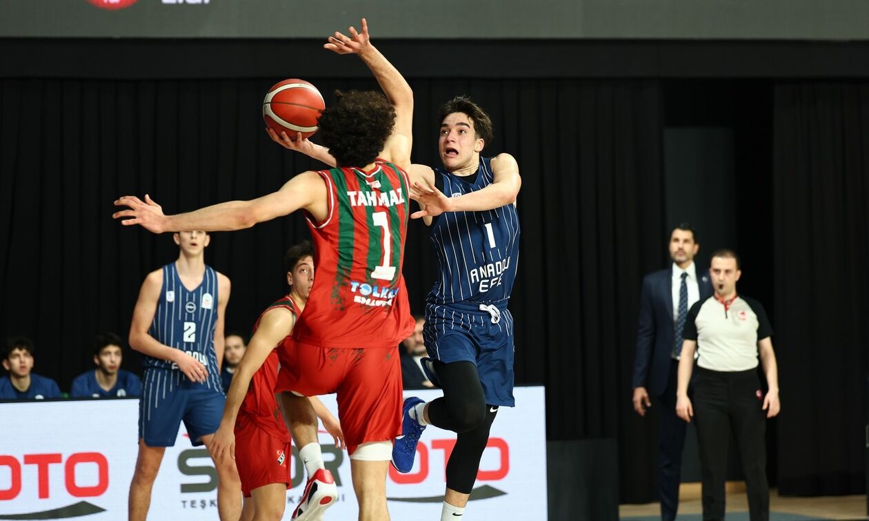 ΦΩΣ στο Στοίχημα: Θα ξεσπάσει η Εφές !