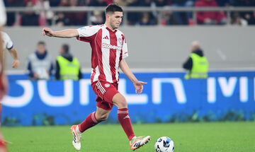 Ολυμπιακός: Ρεαλιστικός στόχος η Λεβερκούζεν για τον Πιρόλα 