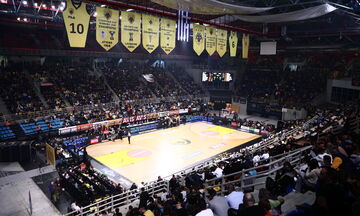 Αναστολή της ποινής και κανονικά με κόσμο το ματς της ΑΕΚ με τον Άρη