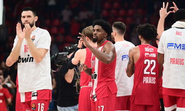 Στο Βελιγράδι θα γίνει τελικά το ματς της Παρτιζάν με τον Ολυμπιακό