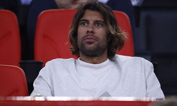 Πρίντεζης: «Δεν είναι εύκολο να χάνεις τελικούς» (vid)