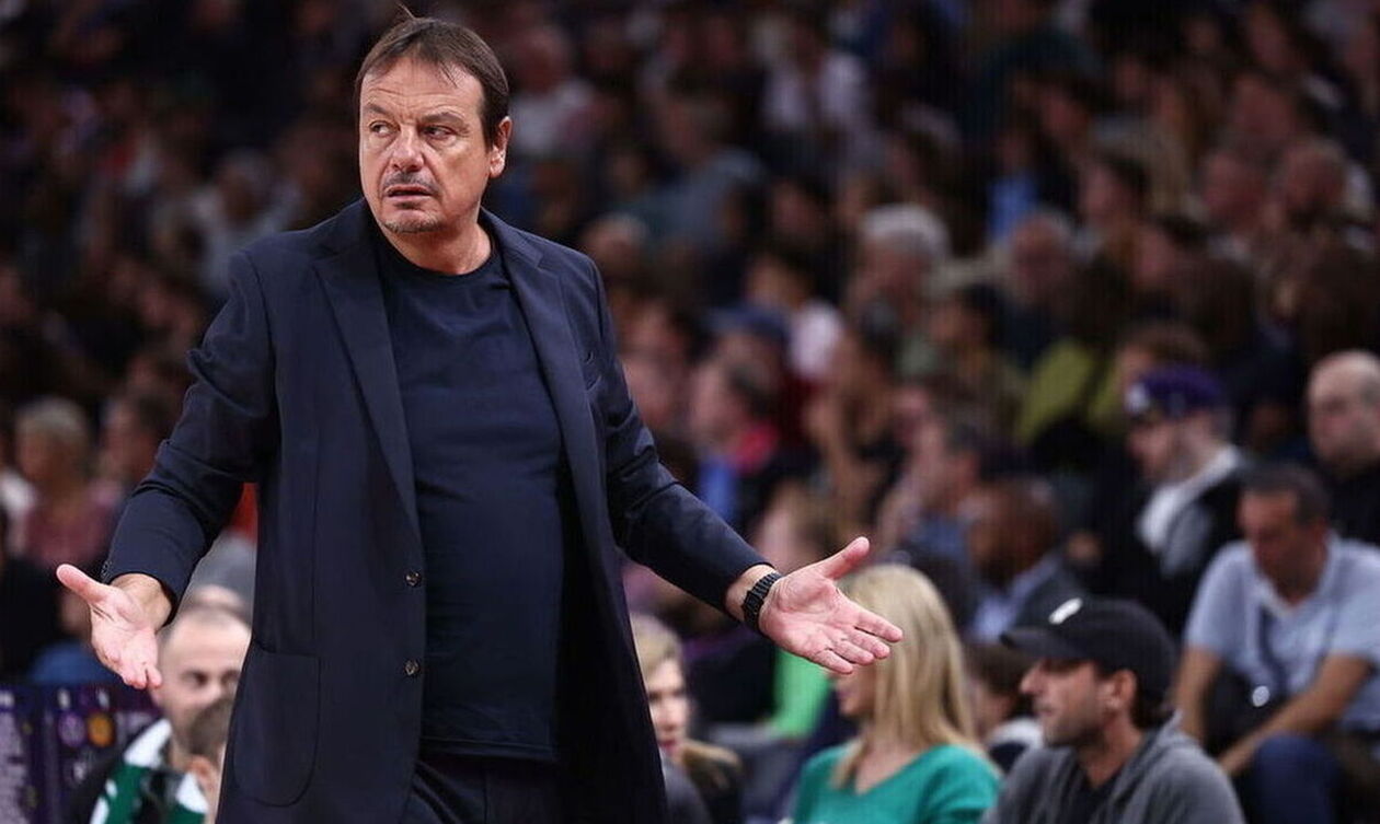 Παναθηναϊκός: Εκτός Γκριγκόνις, Σαμοντούροβ