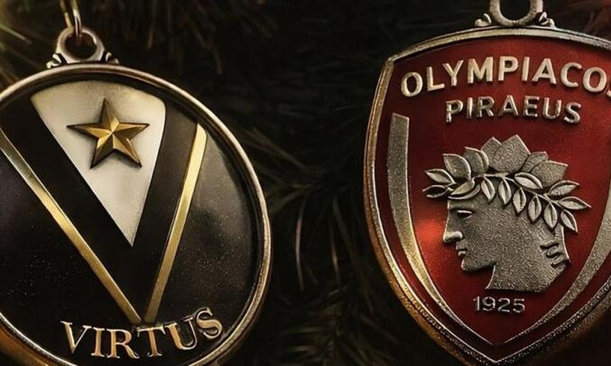 Sold out ο αγώνας Βίρτους- Ολυμπιακός (pic)