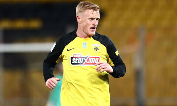 «Θέλει τον Γιόνσον η Πάφος»