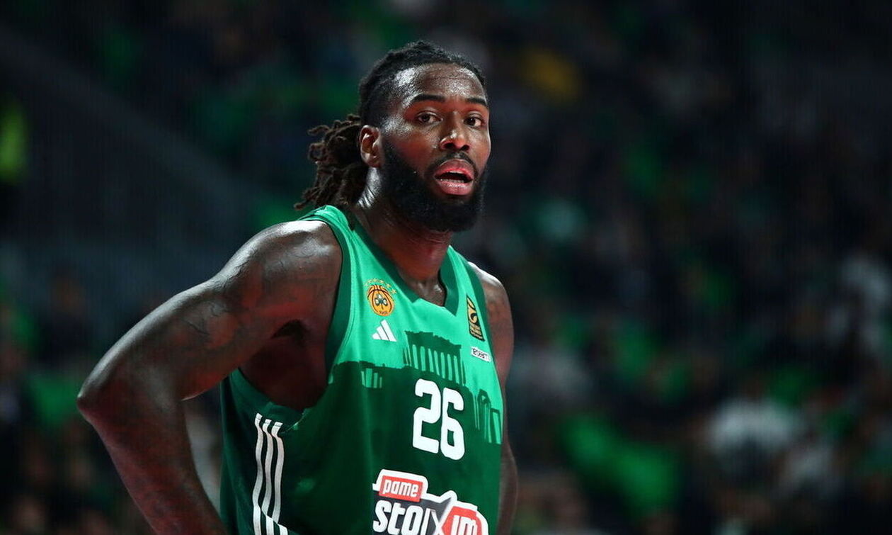 Λεσόρ: «Δεν μπορώ να κάθομαι να κλαίω...»