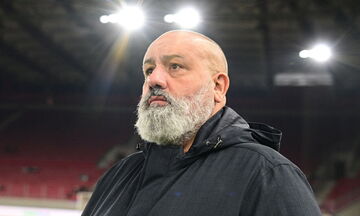 Επίθεση Ολυμπιακού σε ΕΠΟ-ΚΕΔ