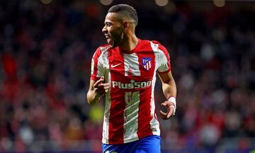 Ολυμπιακός: Τον συνέδεσαν με Λόντι