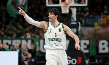 Όσμαν: «Ξυπνήσαμε στο δεύτερο μέρος»