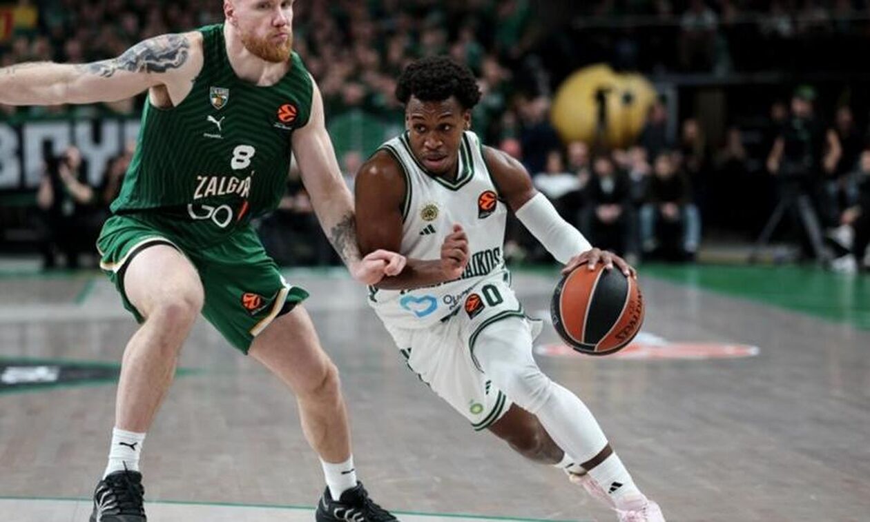 Σορτς: «Ήταν ομαδική η νίκη, ανυπομονώ για Ολυμπιακό»