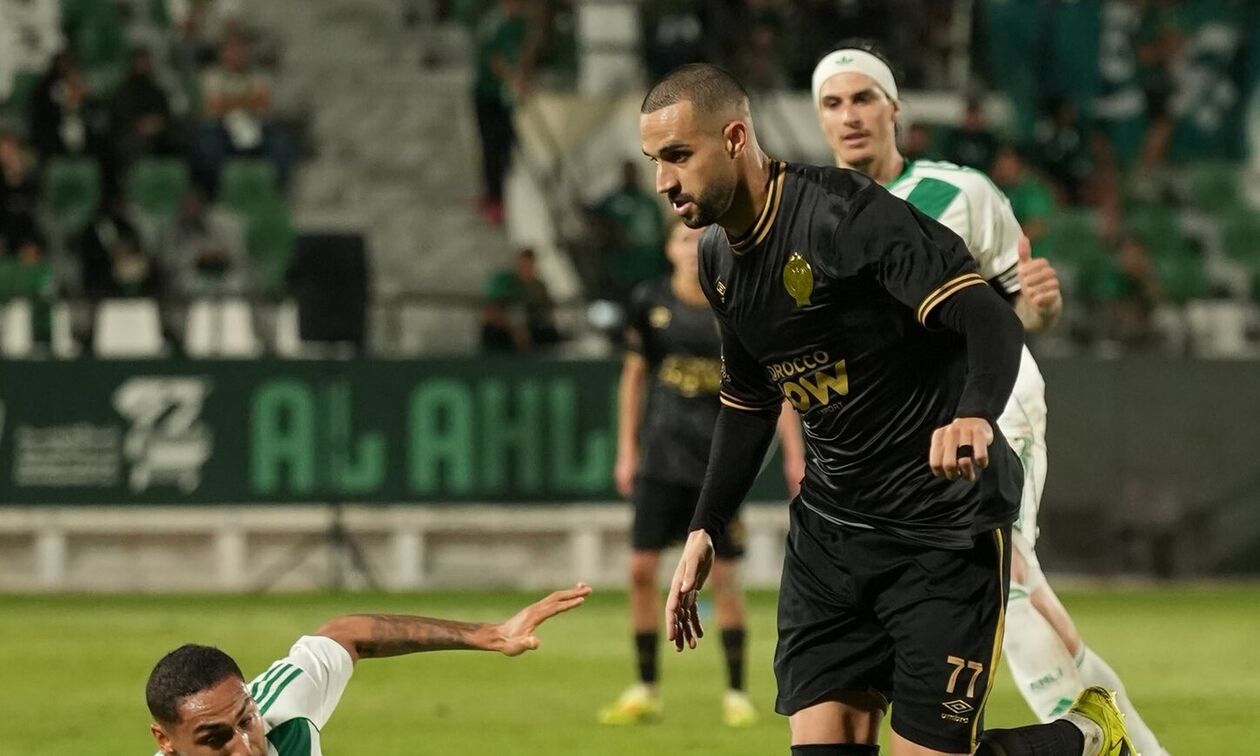 ΦΩΣ στο Στοίχημα: Γκολ στην Καζαμπλάνκα   