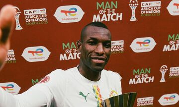 Κύπελλο Εθνών Αφρικής: Νίκες για τα φαβορί