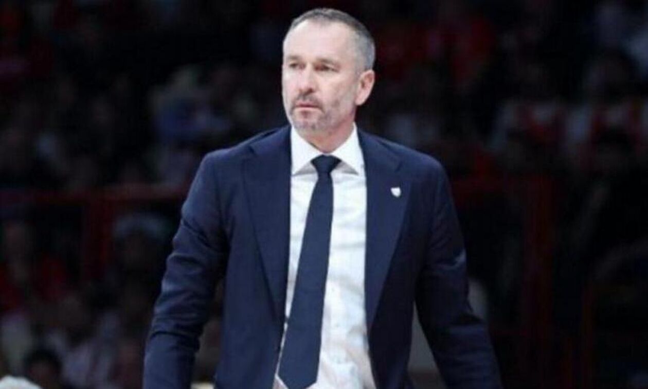 Mασιούλις: «Δεν παίξαμε σαν ομάδα στο β' μέρος»