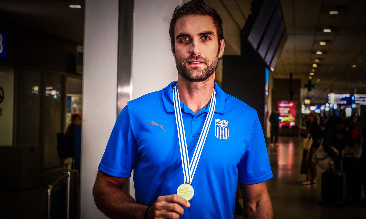 Τι άλλο να κάνει ο Ντούσκος; 