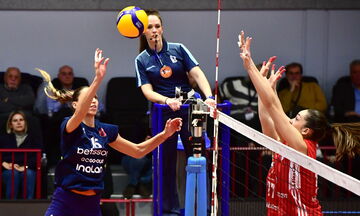 Oλυμπιακός - Πανιώνιος 2-3: Τα highlights του τελικού