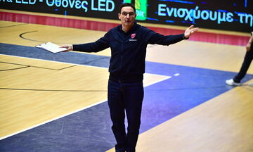 Νέσιτς: «Ήταν ένας εκπληκτικός τελικός»