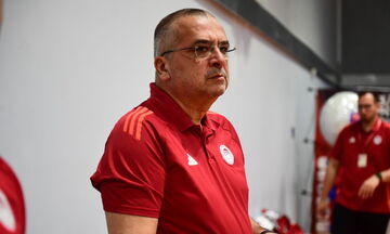 Κοβάτσεβιτς: «Χρειαζόμασταν λίγη περισσότερη αυτοπεποίθηση στα κρίσιμα σημεία»