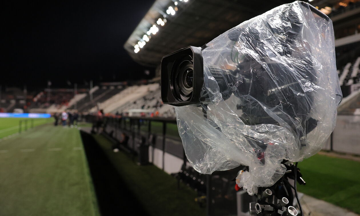 Τηλεόραση: Οι τηλεοπτικές μεταδόσεις της Τετάρτης (24/12)