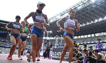 O ΣΕΓΑΣ φέρνει τη νέα εποχή στο βάδην