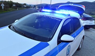 Θεσσαλονίκη: Επεισοδιακή σύλληψη 14χρονου στην Τούμπα
