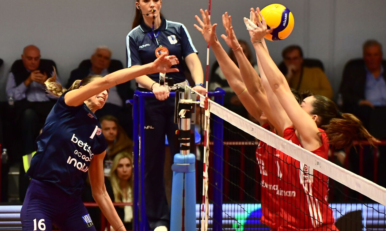 Ένα Super Cup αντάξιο του αθλήματος και της ποιότητας των δύο ομάδων