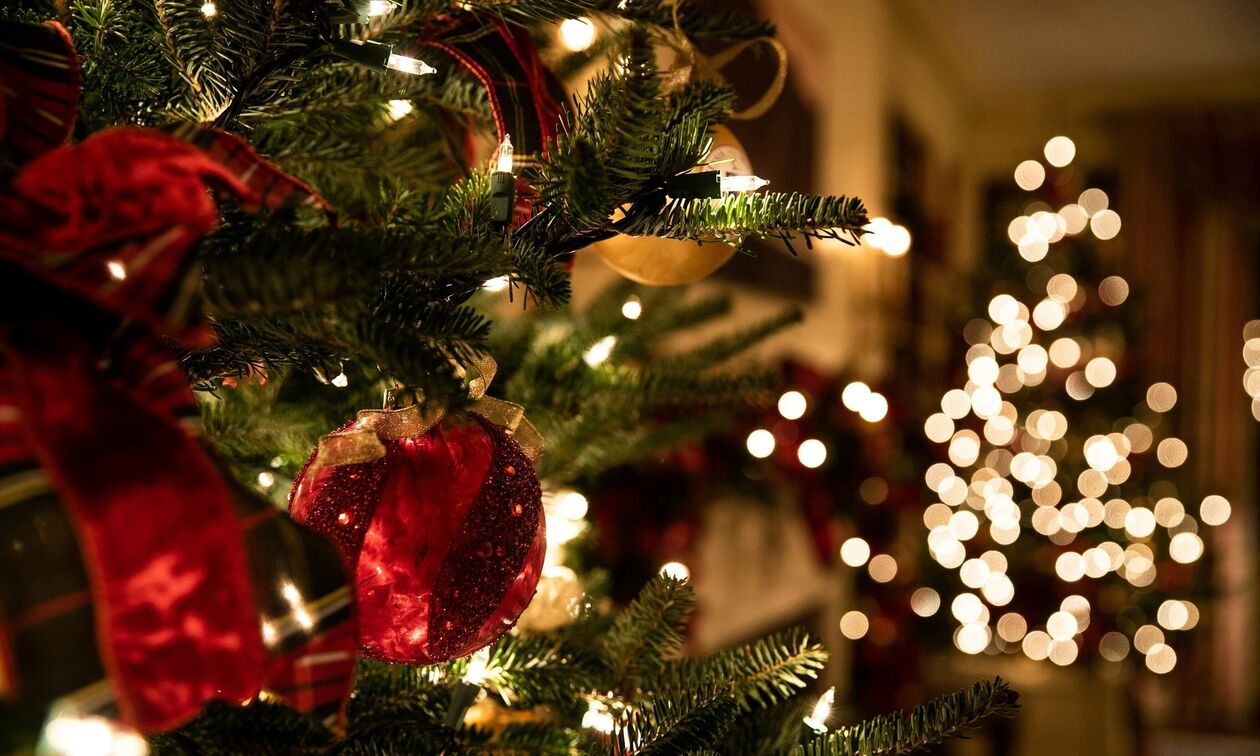 Ας απολαύσουμε τα Χριστούγεννα χωρίς ενοχές