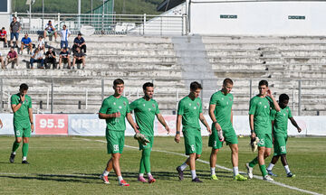 Μακεδονικός: Ολοκλήρωση συνεργασίας με τους Νούλα και Γκόλια