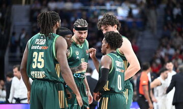 Παναθηναϊκός: Η άμυνα λεφτά στην τράπεζα