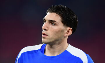 Παναθηναϊκός: Πρόταση επτά εκατομμυρίων ευρώ στην Λάτσιο για τον Μανδά 