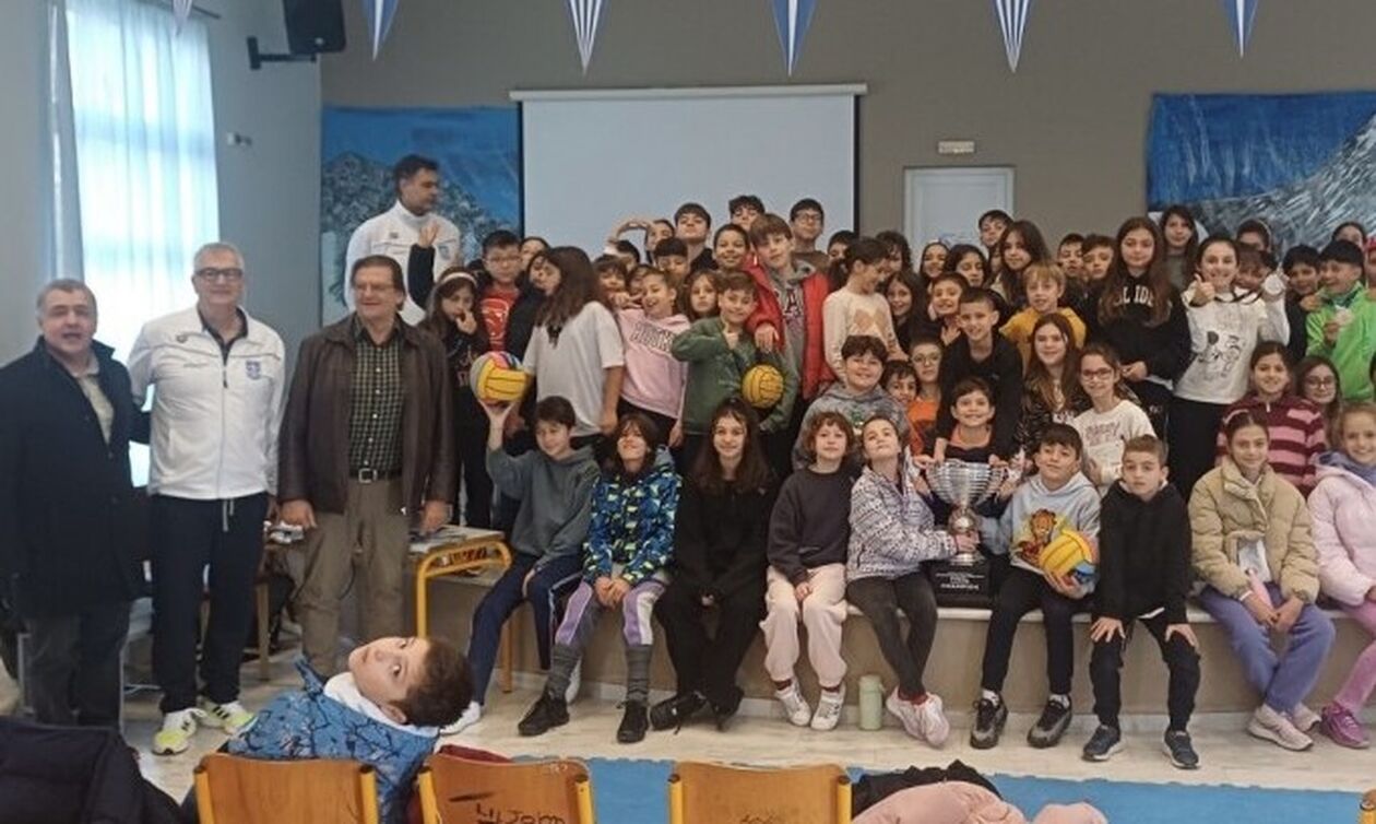 KOE: Σε Στερεά Ελλάδα και Εύβοια η νέα περιοδεία για την ανάπτυξη και ανάδειξη του αθλήματος 