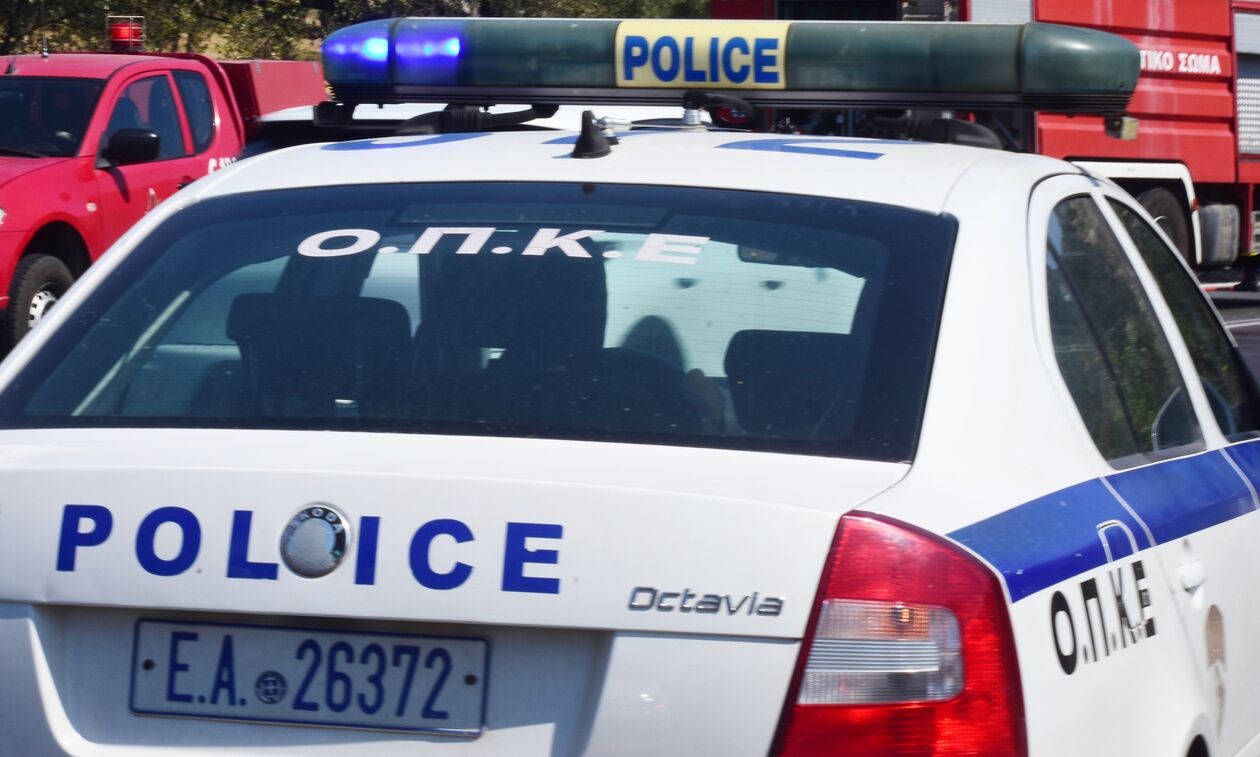 Πειραιάς: Σύλληψη 36χρονου για διακίνηση ναρκωτικών 