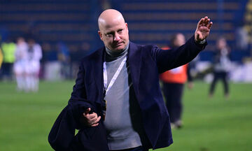 ΑΕΚ: Δεν ξεχνούν το Νίκολιτς στην ΤΣΣΚΑ 