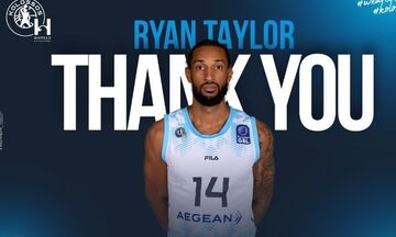 Κολοσσός: Τέλος ο Τέιλορ