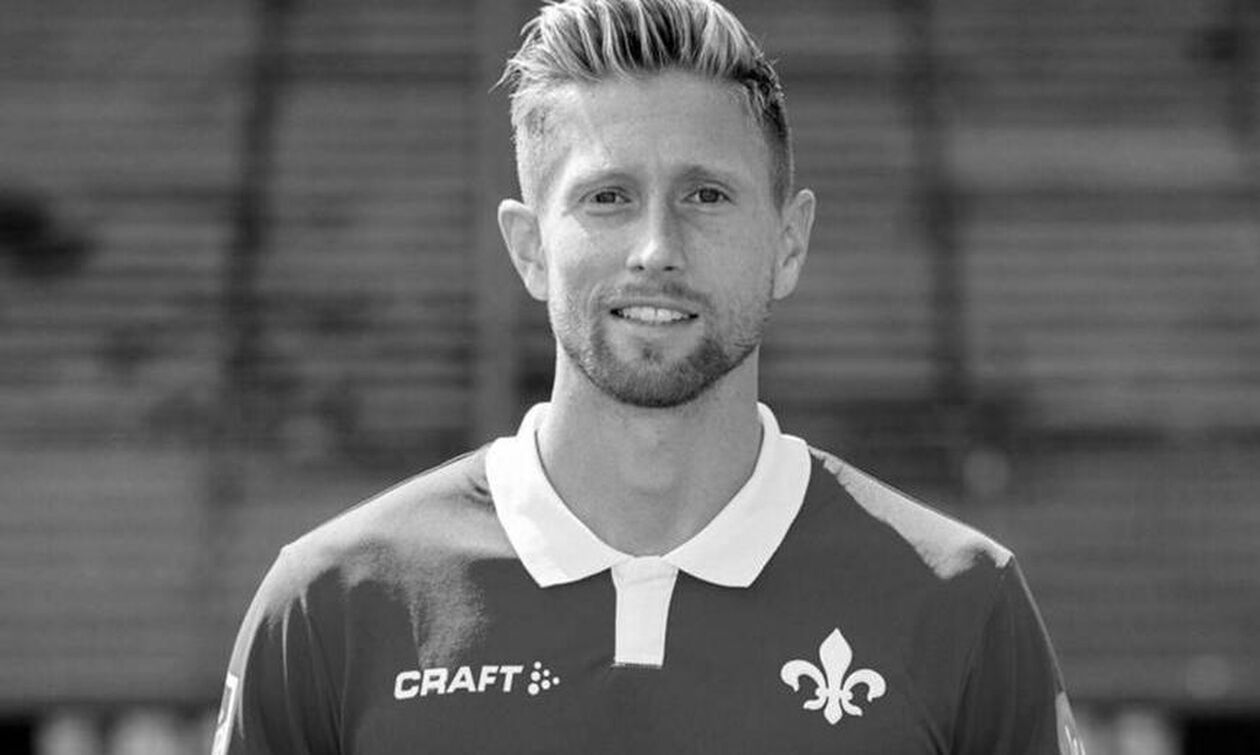 Τραγωδία στη Γερμανία με θάνατο ποδοσφαιριστή